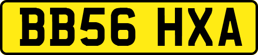 BB56HXA