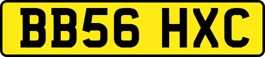 BB56HXC