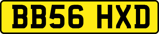 BB56HXD