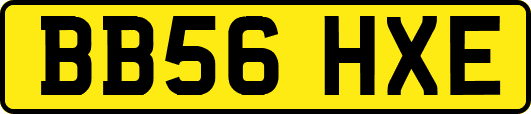 BB56HXE