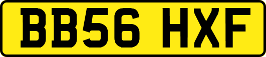 BB56HXF