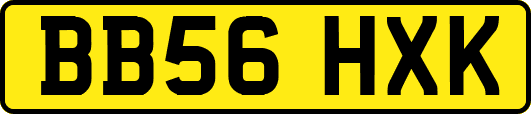 BB56HXK