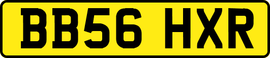 BB56HXR