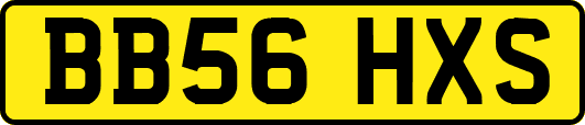 BB56HXS