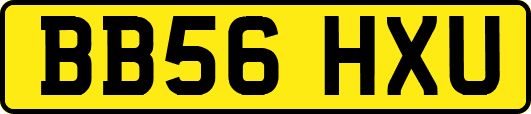 BB56HXU