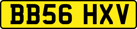 BB56HXV
