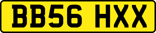 BB56HXX