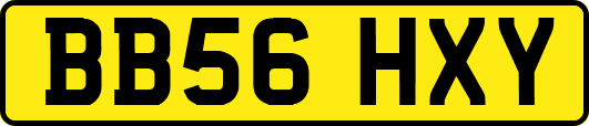 BB56HXY