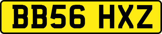 BB56HXZ