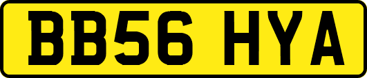 BB56HYA