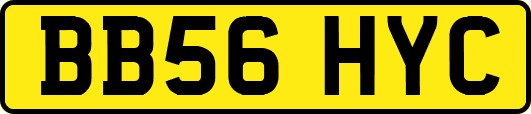 BB56HYC