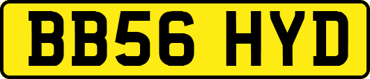 BB56HYD