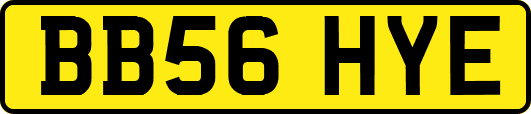 BB56HYE