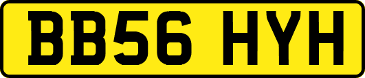 BB56HYH