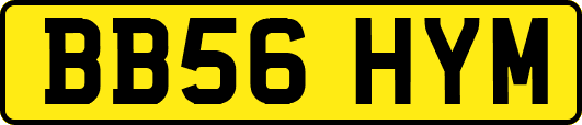 BB56HYM