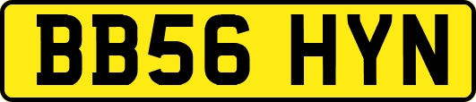 BB56HYN