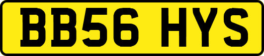 BB56HYS