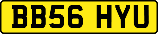 BB56HYU