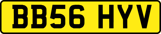 BB56HYV