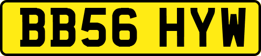BB56HYW