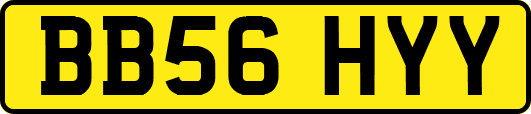 BB56HYY