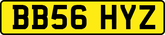 BB56HYZ