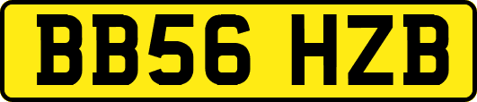 BB56HZB