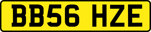 BB56HZE