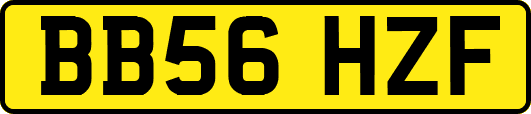 BB56HZF