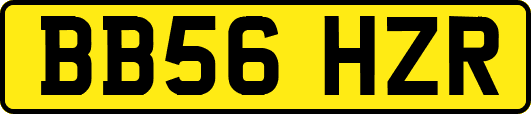 BB56HZR