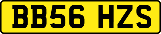 BB56HZS