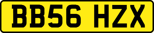 BB56HZX