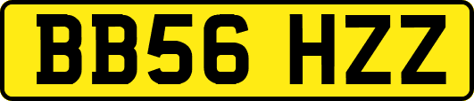 BB56HZZ