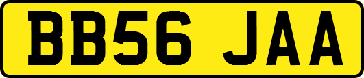 BB56JAA