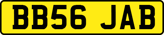 BB56JAB