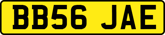 BB56JAE