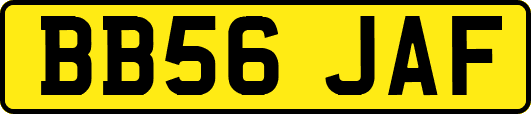BB56JAF