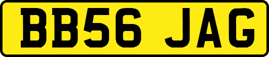 BB56JAG