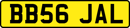 BB56JAL