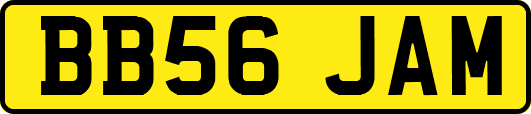 BB56JAM