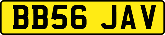 BB56JAV