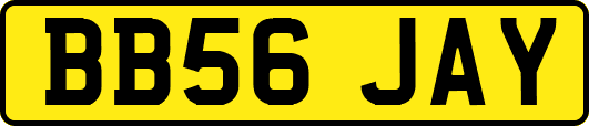 BB56JAY