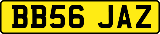 BB56JAZ
