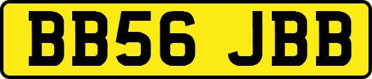 BB56JBB