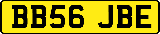 BB56JBE
