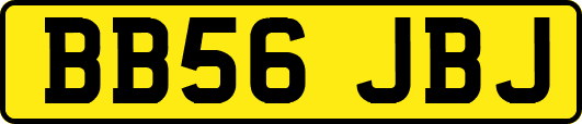 BB56JBJ