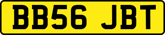 BB56JBT
