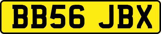 BB56JBX