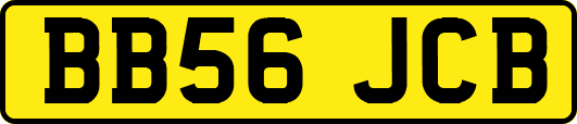 BB56JCB