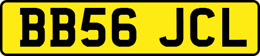 BB56JCL